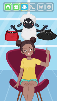 Scaricare Left or Right: Women Fashions Casual per Android Screenshot 2