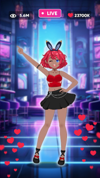Scaricare Left or Right: Women Fashions Casual per Android Screenshot 3