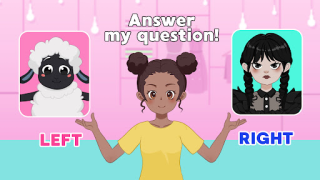Scaricare Left or Right: Women Fashions Casual per Android Screenshot 5