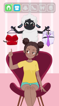 Scaricare Left or Right: Women Fashions Casual per Android Screenshot 7