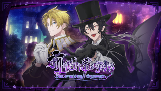 Scaricare Midnight Serenade: Otome Game Simulatori per Android Screenshot 5