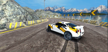 Scaricare Takata Drift JDM Masters Corse per Android Screenshot 2
