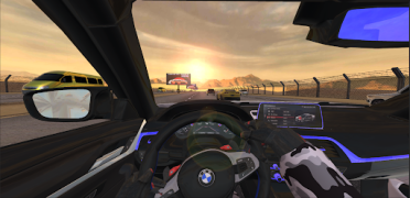 Scaricare Takata Drift JDM Masters Corse per Android Screenshot 3