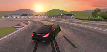 Scaricare Takata Drift JDM Masters Corse per Android Screenshot 6