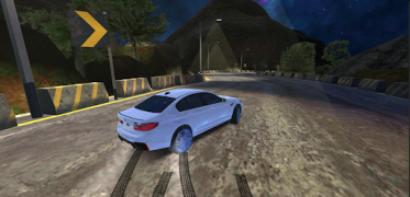 Scaricare Takata Drift JDM Masters Corse per Android Screenshot 7