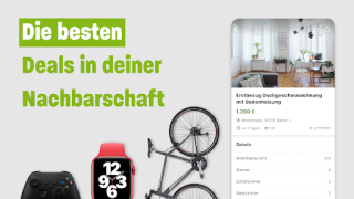 Scaricare Kleinanzeigen: Jetzt ohne eBay Shopping per Android Screenshot 3