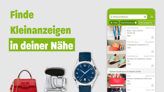 Scaricare Kleinanzeigen: Jetzt ohne eBay Shopping per Android Screenshot 5