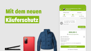 Scaricare Kleinanzeigen: Jetzt ohne eBay Shopping per Android Screenshot 7