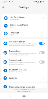 Scaricare Mi Buds M8 Musica e audio per Android Screenshot 5