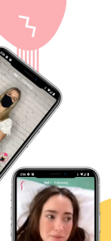 Scaricare Fikfap apk Arte e design per Android Screenshot 3