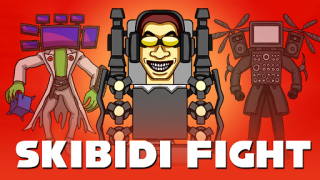 Scaricare Skibidi Fight - Toilet Battle Casual per Android Screenshot 5