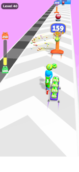 Scaricare Shoot Balls Azione per Android Screenshot 4