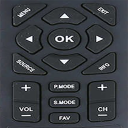 Scaricare  Blaupunkt TV Remote