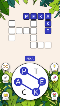 Scaricare Words of Cities Word Crossword Giochi di parole per Android Screenshot 7