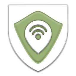 app logo