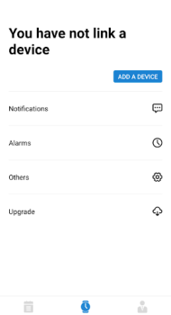 Scaricare HerobandⅢ Salute e fitness per Android Screenshot 2