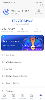 Scaricare MetaGO Finanza per Android Screenshot 5
