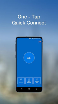 Scaricare Ace VPN (Fast VPN) Comunicazione per Android Screenshot 3