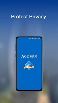 Scaricare Ace VPN (Fast VPN) Comunicazione per Android Screenshot 5