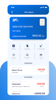 Scaricare DC Next Finanza per Android Screenshot 3