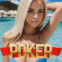 Scaricare  Adult Sexy Bikini Girls Poker
