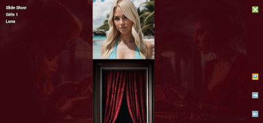 Scaricare Adult Sexy Bikini Girls Poker Giochi di carte per Android Screenshot 3