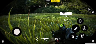 Scaricare Uncovered - The Body Cam Game Azione per Android Screenshot 2