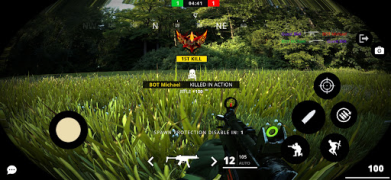 Scaricare Uncovered - The Body Cam Game Azione per Android Screenshot 4