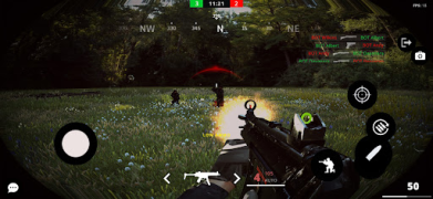 Scaricare Uncovered - The Body Cam Game Azione per Android Screenshot 5