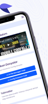 Scaricare Configmobile - PUBG Config Strumenti per Android Screenshot 3