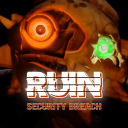 Scaricare  Ruin Security Breach Mod