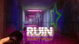 Scaricare Ruin Security Breach Mod Strategie per Android Screenshot 3