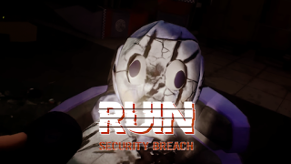 Scaricare Ruin Security Breach Mod Strategie per Android Screenshot 4