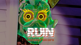 Scaricare Ruin Security Breach Mod Strategie per Android Screenshot 5