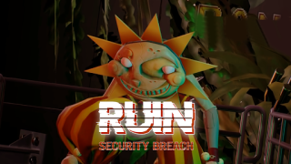 Scaricare Ruin Security Breach Mod Strategie per Android Screenshot 6