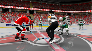 Scaricare Hockey All Stars 24 Giochi di sport per Android Screenshot 4