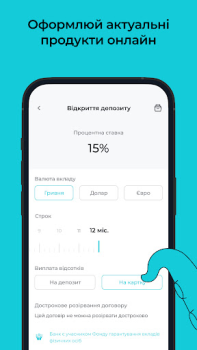 Scaricare NEOBANK Finanza per Android Screenshot 5