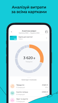 Scaricare NEOBANK Finanza per Android Screenshot 6