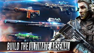 Scaricare Sniper Elite Azione per Android Screenshot 6