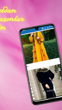 Scaricare Türkmen Fason Stile di vita per Android Screenshot 3