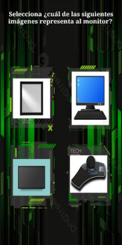 Scaricare TECNO APP Educazione per Android Screenshot 3