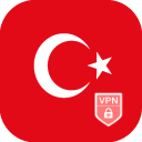 Scaricare  VPN TURKEY - Unlimited Proxy