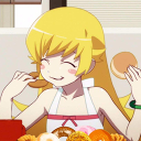 Scaricare  Shinobu - Sweet time