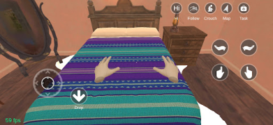 Scaricare Shinobu - Sweet time Simulatori per Android Screenshot 3