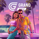 Scaricare  Grand Mobile - гонки и суета