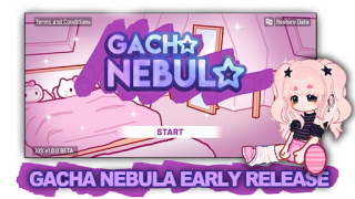 Scaricare Gacha Nebula World Casual per Android Screenshot 5