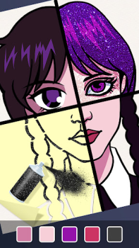 Scaricare Festa del disegno Simulatori per Android Screenshot 3