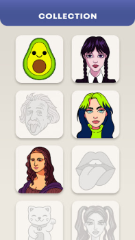 Scaricare Festa del disegno Simulatori per Android Screenshot 5