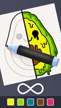 Scaricare Festa del disegno Simulatori per Android Screenshot 6