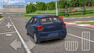 Scaricare Fast Lap Racing Corse per Android Screenshot 5